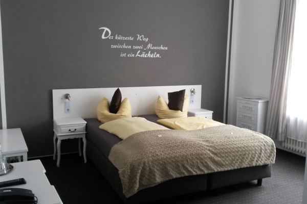 Hotel Skada-City Cölln
